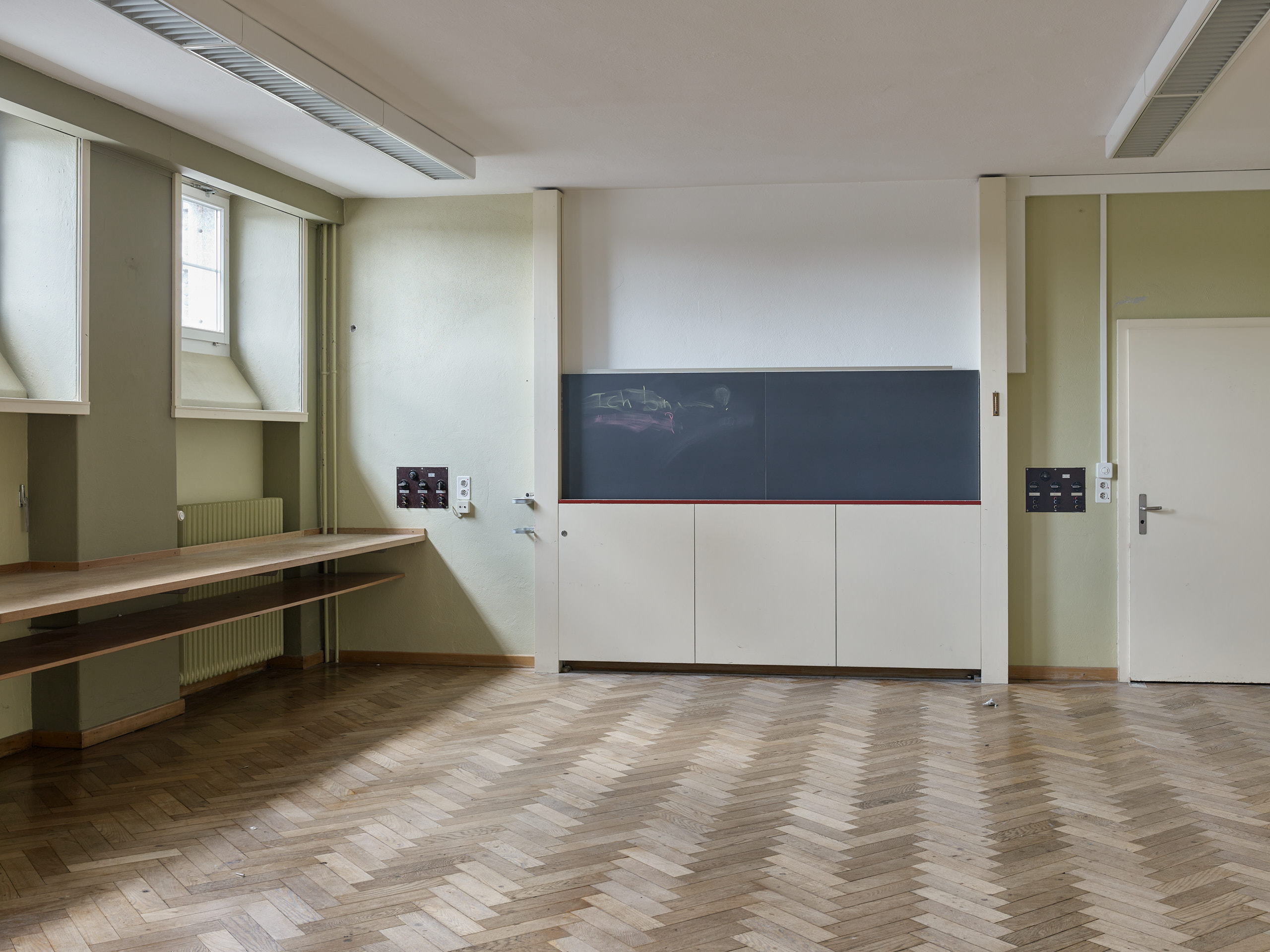 Kantonsschule im Lee, Winterthur